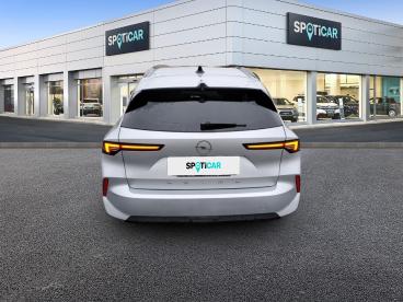 SPOTICAR Opel Astra 1.2 Turbo Edition Azv Led Navi Pdc Cam Winter-pake Gebraucht - Kombi Benzin Grau - Jüterbog - 1201220842_5