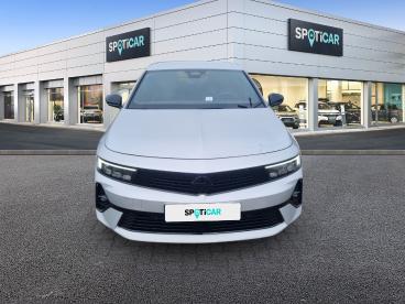 SPOTICAR Opel Astra 1.2 Turbo Gs At Led Pdc Navi Cam Winter-paket Gebraucht - Kombi Benzin Grau - Jüterbog - 1201220904_2