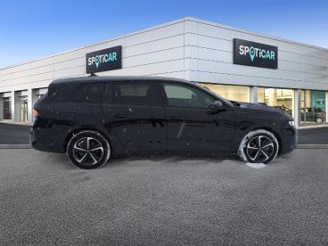 SPOTICAR Opel Astra 1.2 Turbo Gs Led Navi Shz Lhz Pdc Rfk Gebraucht - Kombi Benzin Schwarz - Jüterbog - 1201220916_4