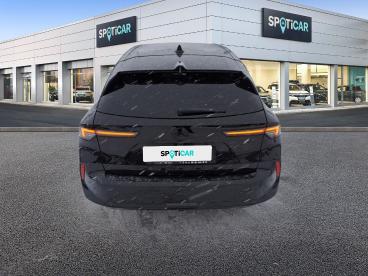 SPOTICAR Opel Astra 1.2 Turbo Gs Led Navi Shz Lhz Pdc Rfk Gebraucht - Kombi Benzin Schwarz - Jüterbog - 1201220916_5