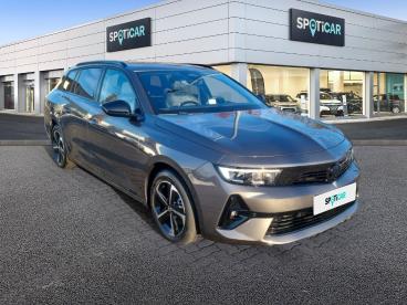 SPOTICAR Opel Astra  Gebraucht - Kombi Benzin Grau - Jüterbog - 1201220930_3