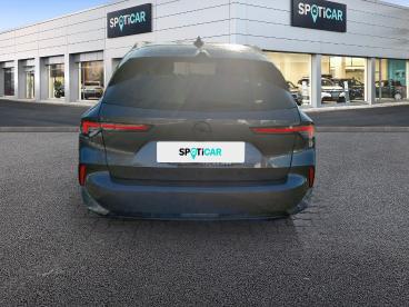 SPOTICAR Opel Astra  Gebraucht - Kombi Benzin Grau - Jüterbog - 1201220930_5