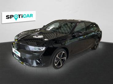 SPOTICAR Opel Astra L St Gs,ahk,carplay,kamera,pdc,navi,uvm.. Gebraucht - Kombi Benzin  - Dülmen - 1201221380_1