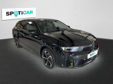 SPOTICAR Opel Astra L St Gs,ahk,carplay,kamera,pdc,navi,uvm.. Gebraucht - Kombi Benzin  - Dülmen - 1201221380_3