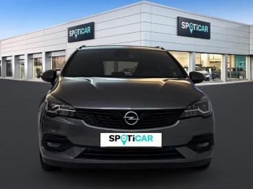 SPOTICAR Opel Astra Shz Navi Matrix-led 360° Gebraucht - Kombi Benzin Grau - Dresden - 1201222232_2