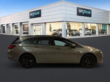 SPOTICAR Opel Astra Shz Navi Matrix-led 360° Gebraucht - Kombi Benzin Grau - Dresden - 1201222232_4