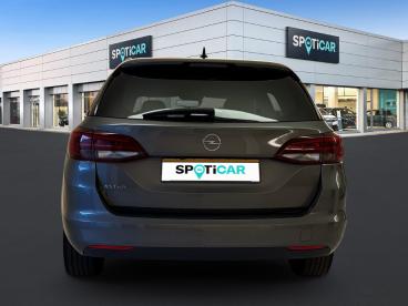 SPOTICAR Opel Astra Shz Navi Matrix-led 360° Gebraucht - Kombi Benzin Grau - Dresden - 1201222232_5