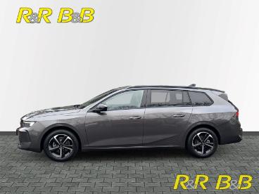SPOTICAR Opel Astra L Sports Tourer 1.2 Edition Shz+lhz+acc+bt+dab+all Gebraucht - Kombi Benzin Grau - Paderborn - 1201222572_2