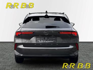 SPOTICAR Opel Astra L Sports Tourer 1.2 Edition Shz+lhz+acc+bt+dab+all Gebraucht - Kombi Benzin Grau - Paderborn - 1201222572_3