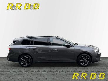 SPOTICAR Opel Astra L Sports Tourer 1.2 Edition Shz+lhz+acc+bt+dab+all Gebraucht - Kombi Benzin Grau - Paderborn - 1201222572_4