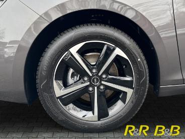 SPOTICAR Opel Astra L Sports Tourer 1.2 Edition Shz+lhz+acc+bt+dab+all Gebraucht - Kombi Benzin Grau - Paderborn - 1201222572_5