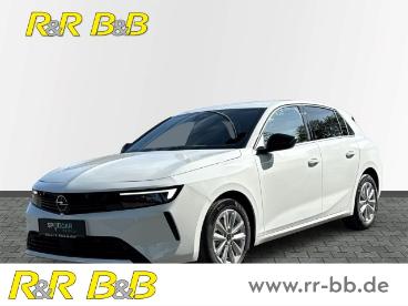 SPOTICAR Opel Astra L Edition 1.2 Turbo Shz+carplay+dab+bt+lhz+pdc+led Gebraucht - Limousine Benzin  - Paderborn - 1201222578_1