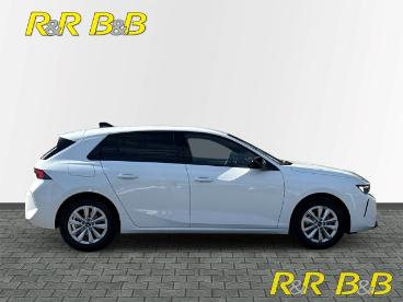 SPOTICAR Opel Astra L Edition 1.2 Turbo Shz+carplay+dab+bt+lhz+pdc+led Gebraucht - Limousine Benzin  - Paderborn - 1201222578_4