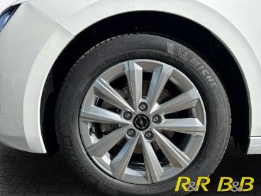 SPOTICAR Opel Astra L Edition 1.2 Turbo Shz+carplay+dab+bt+lhz+pdc+led Gebraucht - Limousine Benzin  - Paderborn - 1201222578_5