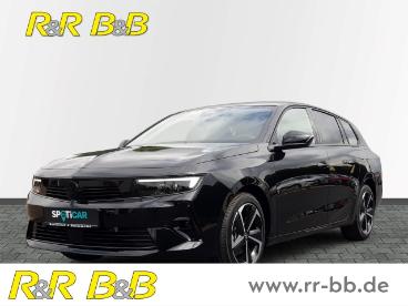 SPOTICAR Opel Astra L Sports Tourer Gs Line 1.2 Turbo Eu6e Gebraucht - Kombi Benzin  - Paderborn - 1201222579_1