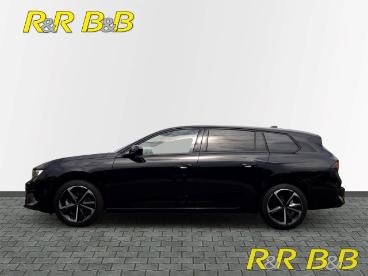 SPOTICAR Opel Astra L Sports Tourer Gs Line 1.2 Turbo Eu6e Gebraucht - Kombi Benzin  - Paderborn - 1201222579_2