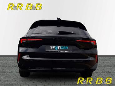 SPOTICAR Opel Astra L Sports Tourer Gs Line 1.2 Turbo Eu6e Gebraucht - Kombi Benzin  - Paderborn - 1201222579_3