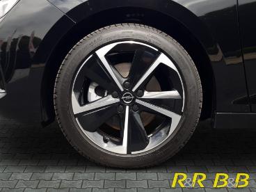 SPOTICAR Opel Astra L Sports Tourer Gs Line 1.2 Turbo Eu6e Gebraucht - Kombi Benzin  - Paderborn - 1201222579_5