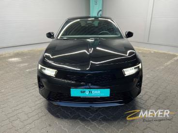 SPOTICAR Opel Astra St 1.2t At8 Shz Lhz 360°kamera Keyless Led Gebraucht - Kombi Benzin Schwarz - Lilienthal - 1201223234_2