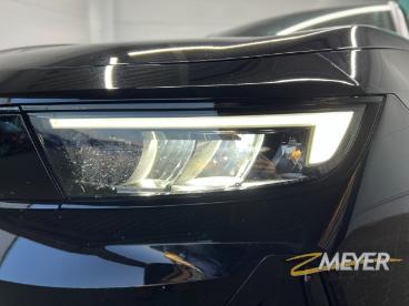 SPOTICAR Opel Astra St 1.2t At8 Shz Lhz 360°kamera Keyless Led Gebraucht - Kombi Benzin Schwarz - Lilienthal - 1201223234_4