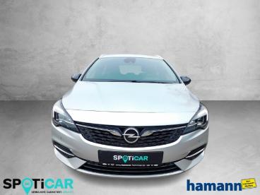 SPOTICAR Opel Astra K St1.5 Diesel Navi Led Multimedia 2xkamera, Gebraucht - Kombi Diesel Silber - Hannover - 1201223239_2