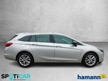 SPOTICAR Opel Astra K St1.5 Diesel Navi Led Multimedia 2xkamera, Gebraucht - Kombi Diesel Silber - Hannover - 1201223239_4