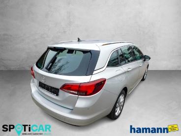 SPOTICAR Opel Astra K St1.5 Diesel Navi Led Multimedia 2xkamera, Gebraucht - Kombi Diesel Silber - Hannover - 1201223239_5