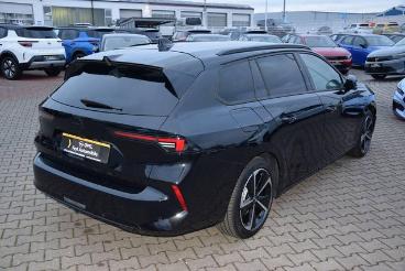 SPOTICAR Opel Astra L Sports Tourer 1.2 Turbo ´´gs´´ At Gebraucht - Kombi Benzin Schwarz - Heilsbronn - 1201223510_5