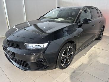 SPOTICAR Opel Astra Sports Tourer 1.2 Turbo Gs Ahk Navi Gebraucht - Kombi Benzin  - Wilhelmshaven - 1201223568_1