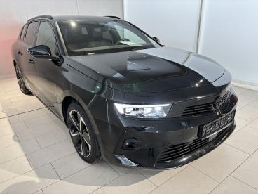 SPOTICAR Opel Astra Sports Tourer 1.2 Turbo Gs Ahk Navi Gebraucht - Kombi Benzin  - Wilhelmshaven - 1201223568_3