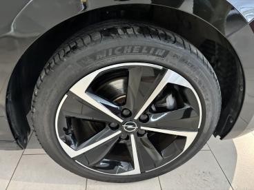 SPOTICAR Opel Astra Sports Tourer 1.2 Turbo Gs Ahk Navi Gebraucht - Kombi Benzin  - Wilhelmshaven - 1201223568_4