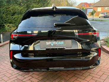 SPOTICAR Opel Astra St Gs Navi/autom./klima Gebraucht - Kombi Benzin Schwarz - Hinte - 1201223765_5