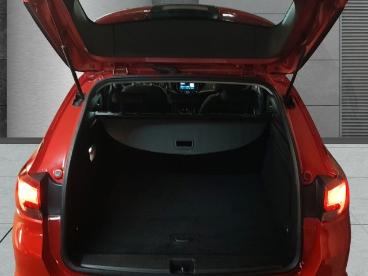 SPOTICAR Opel Astra K Sports Tourer Start Stop Edition Led Apple Carpl Gebraucht - Kombi Benzin Rot - Hamburg - 1201224096_5