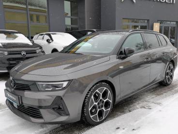 SPOTICAR Opel Astra L St Ultimate Matrix/navi/shz/pdc/360°kamera Ultim Gebraucht - Kombi Benzin  - Wittenberg - 1201224506_2