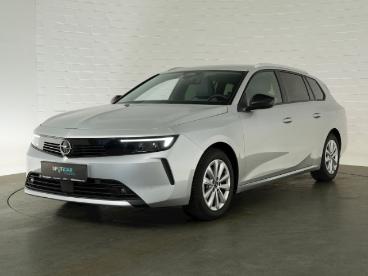 SPOTICAR Opel Astra L St Elegance Cdti+led Licht+navi+ruckfahrkamera+s Gebraucht - Kombi Diesel Silber - Coesfeld - 1201225146_2