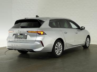 SPOTICAR Opel Astra L St Elegance Cdti+led Licht+navi+ruckfahrkamera+s Gebraucht - Kombi Diesel Silber - Coesfeld - 1201225146_3