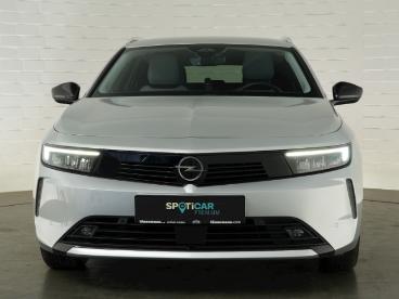 SPOTICAR Opel Astra L St Elegance Cdti+led Licht+navi+ruckfahrkamera+s Gebraucht - Kombi Diesel Silber - Coesfeld - 1201225146_4