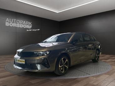 SPOTICAR Opel Astra L St Gs Keyless Led Ruckfahrkam. Pdcv+h Gebraucht - Kombi Benzin  - Borsdorf - 1201225196_1