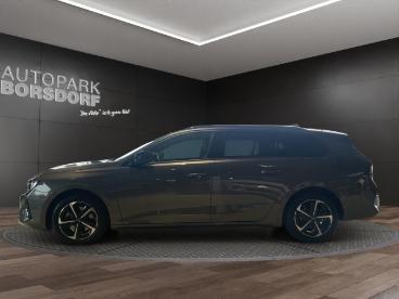 SPOTICAR Opel Astra L St Gs Keyless Led Ruckfahrkam. Pdcv+h Gebraucht - Kombi Benzin  - Borsdorf - 1201225196_2