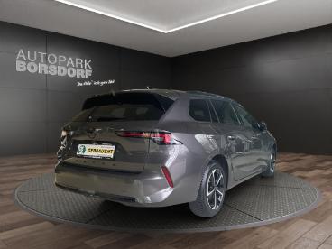 SPOTICAR Opel Astra L St Gs Keyless Led Ruckfahrkam. Pdcv+h Gebraucht - Kombi Benzin  - Borsdorf - 1201225196_5