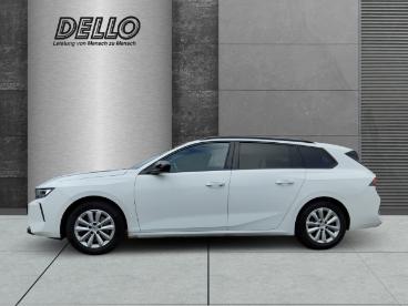 SPOTICAR Opel Astra St Enjoy 1.5d 8-at Tech Komfort-paket Led Apple Ca Gebraucht - Kombi Diesel  - Hamburg - 1201225314_2