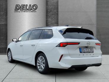 SPOTICAR Opel Astra St Enjoy 1.5d 8-at Tech Komfort-paket Led Apple Ca Gebraucht - Kombi Diesel  - Hamburg - 1201225314_3