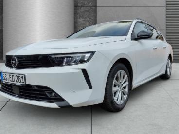 SPOTICAR Opel Astra St Enjoy 1.5d 8-at Tech Komfort-paket Led Apple Ca Gebraucht - Kombi Diesel  - Hamburg - 1201225314_4