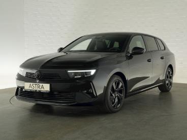 SPOTICAR Opel Astra L St Gs At+ahk+led Matrix+navi+360 Grad Kamera+hea Gebraucht - Kombi Benzin Schwarz - Coesfeld - 1201225428_2