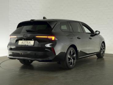 SPOTICAR Opel Astra L St Gs At+ahk+led Matrix+navi+360 Grad Kamera+hea Gebraucht - Kombi Benzin Schwarz - Coesfeld - 1201225428_3