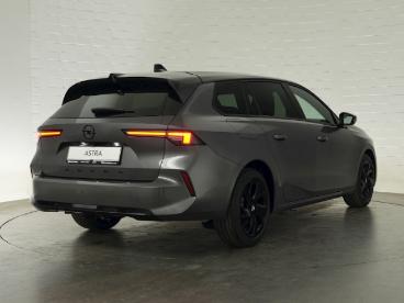 SPOTICAR Opel Astra L St Gs At+ahk+led Matrix+navi+360 Grad Kamera+hea Gebraucht - Kombi Benzin  - Coesfeld - 1201225429_3