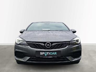 SPOTICAR Opel Astra K Elegance 1.5 D Navi Led Blendfreies Fernl. Kurve Gebraucht - Limousine Diesel Grau - Homburg - 1201225483_2