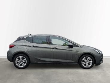 SPOTICAR Opel Astra K Elegance 1.5 D Navi Led Blendfreies Fernl. Kurve Gebraucht - Limousine Diesel Grau - Homburg - 1201225483_4