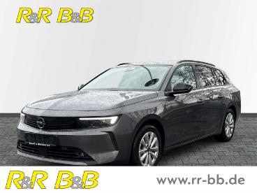 SPOTICAR Opel Astra L Sports Tourer Edition Kamera+navi+shz+lhz+carpla Gebraucht - Kombi Benzin  - Paderborn - 1201225580_1