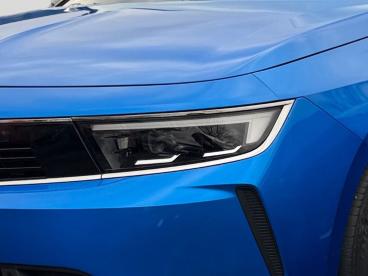 SPOTICAR Opel Astra Sports Tourer Plug-in-hybrid Elegance Gebraucht - Kombi Plug-in Hybrid Blau - Eisenach - 1201225699_5